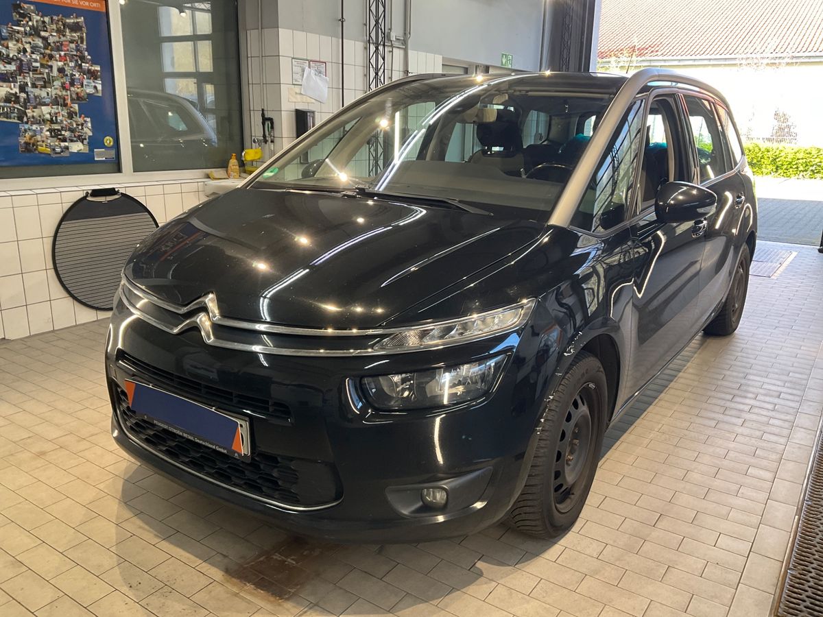 Citroen C4 2016