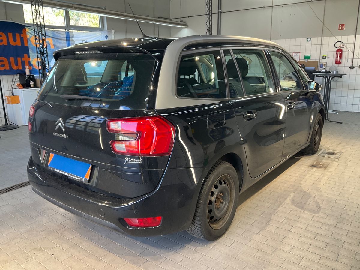 Citroen C4 d'occasion