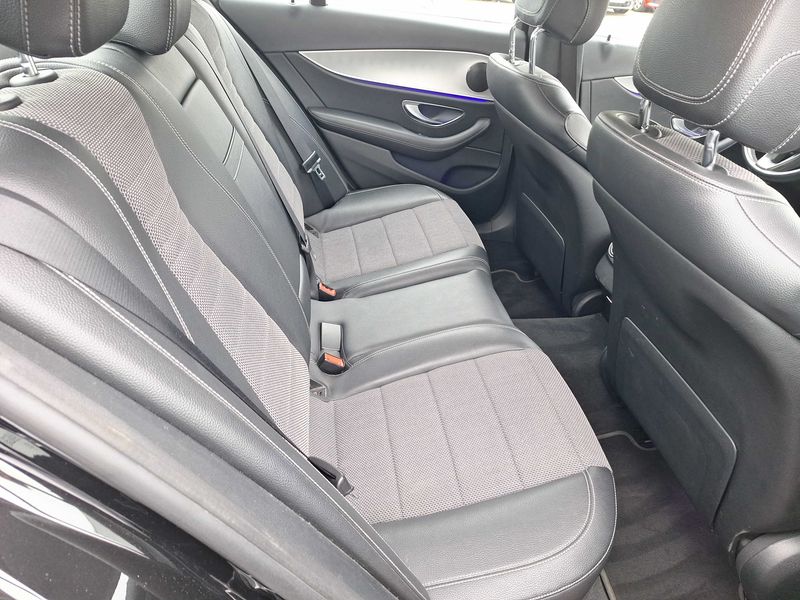 Mercedes-Benz E-Klasse E 220 d Avantgarde — zdjęcie 14