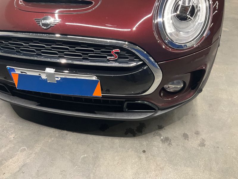MINI Clubman Cooper S 2018 – снимка 44