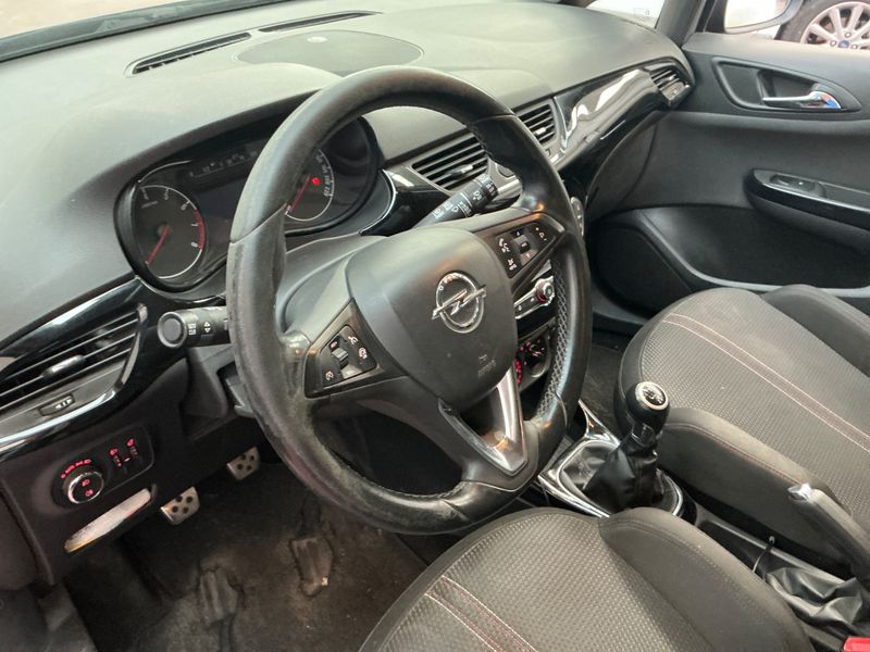 Opel Corsa 1.4 B-Color 2017 – снимка 26