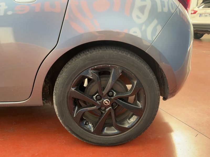 Opel Corsa 1.4 B-Color 2017 – снимка 5