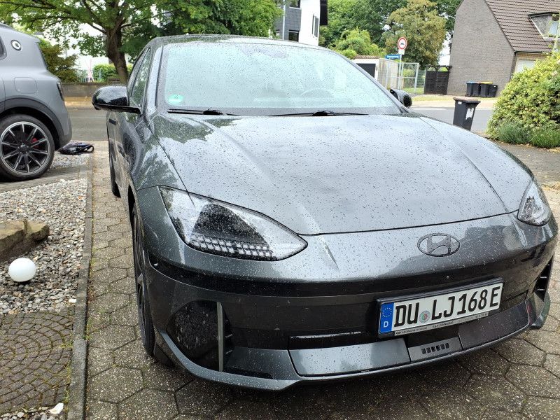 Hyundai IONIQ 2023