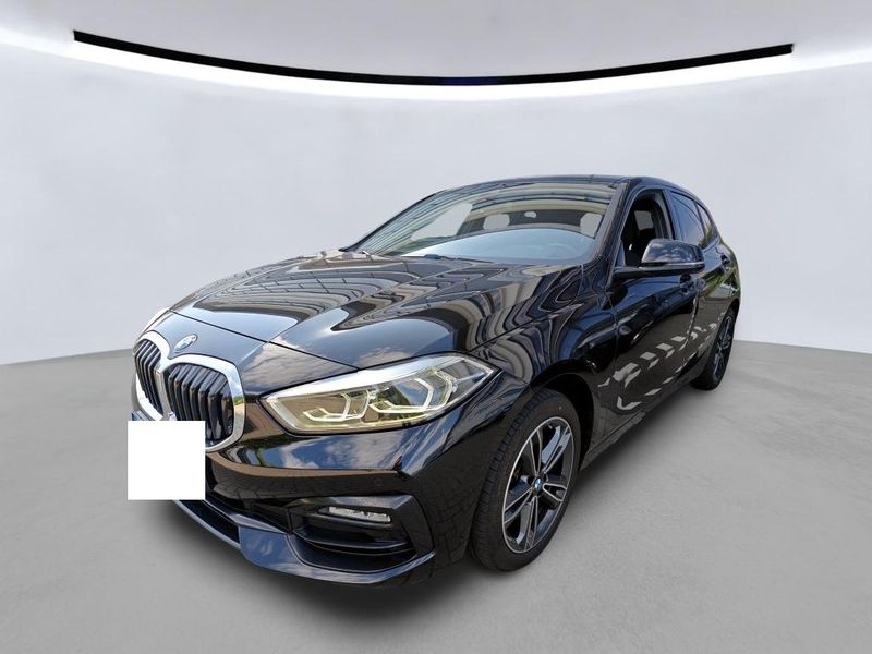 1er 118i Sport Line