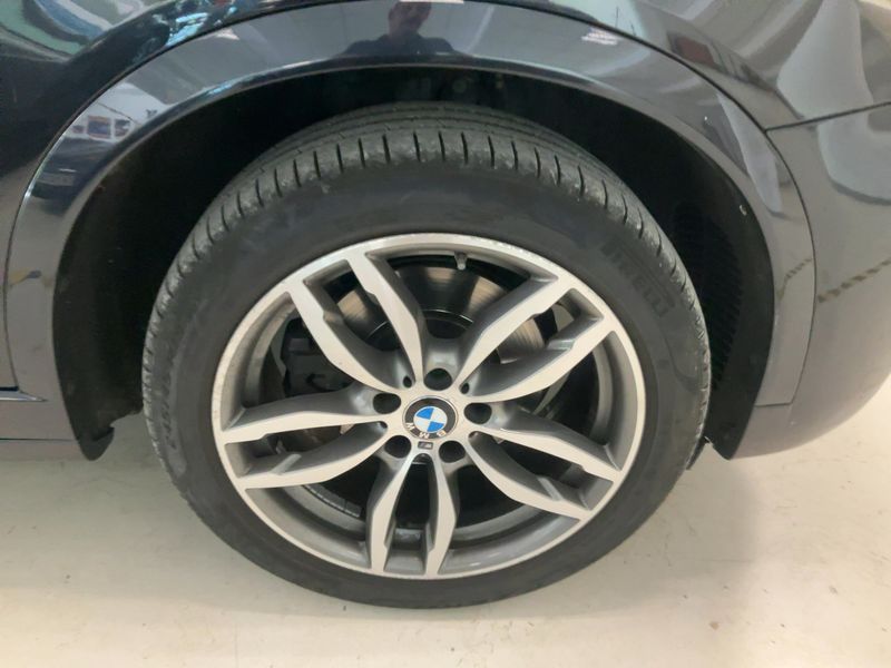 BMW X4 xDrive 20d Sport 2017 – снимка 11
