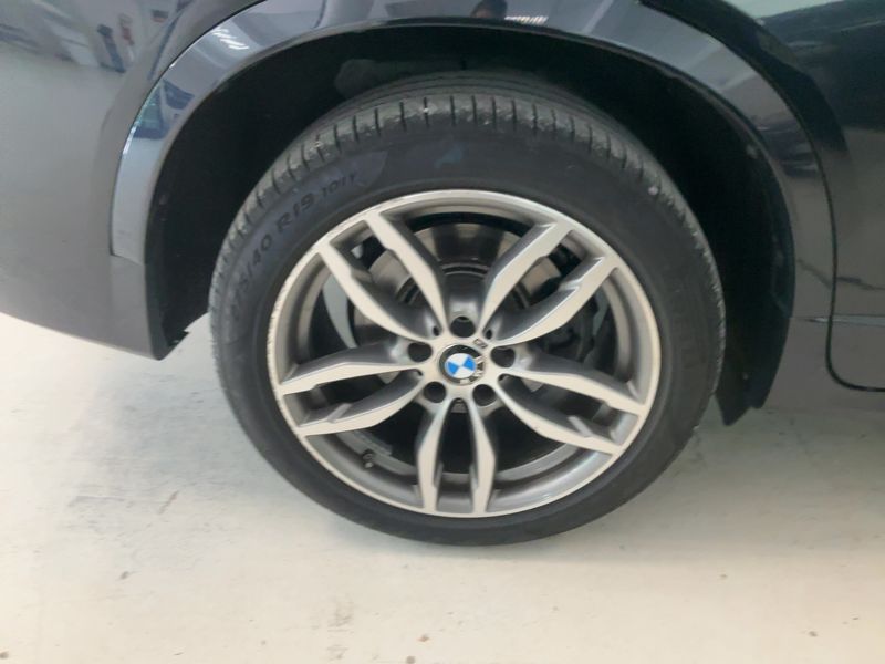 BMW X4 xDrive 20d Sport 2017 – снимка 9
