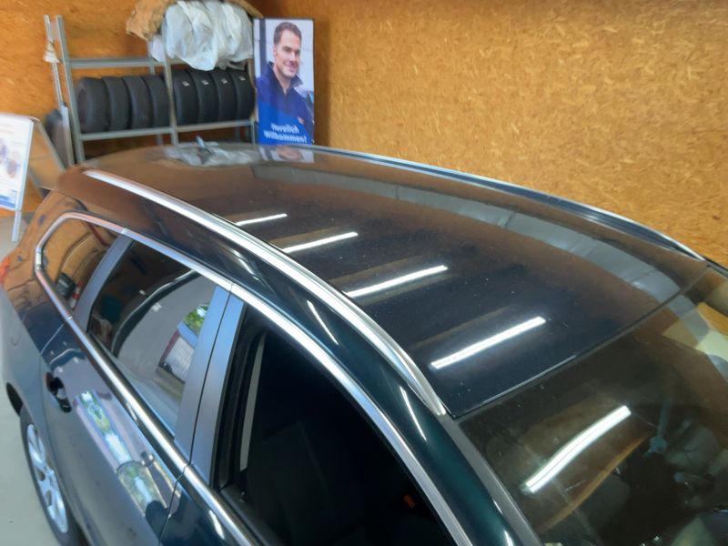 Opel Astra 1.4 Turbo Exklusiv 2015 – снимка 13