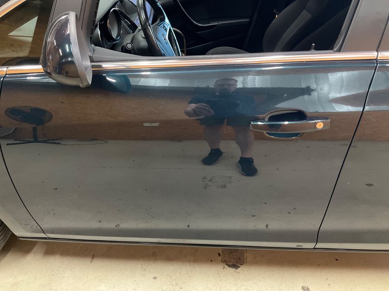 Opel Astra 1.4 Turbo Exklusiv 2015 – снимка 41