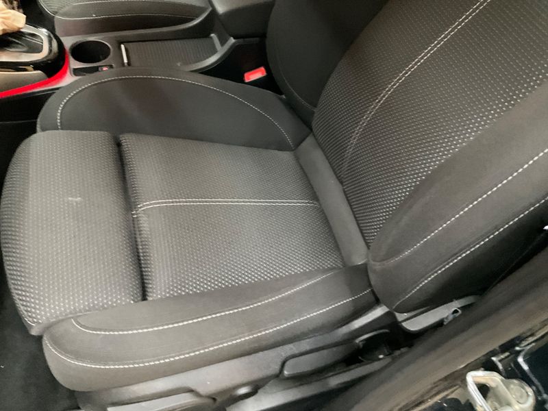 Opel Astra 1.4 Turbo Exklusiv 2015 – снимка 39