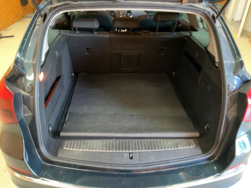 Opel Astra 1.4 Turbo Exklusiv — zdjęcie 10