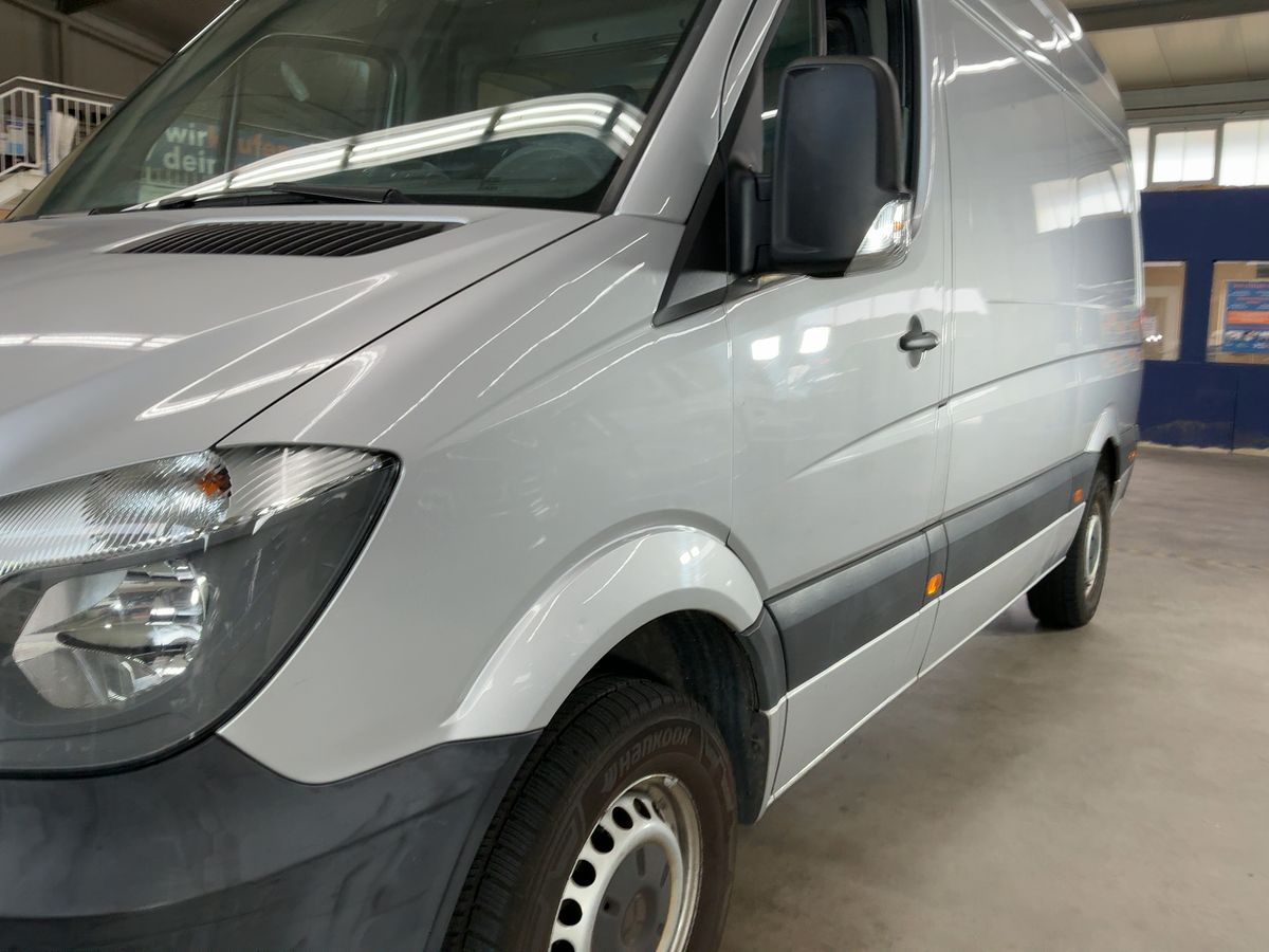 Mercedes-Benz Sprinter d'occasion