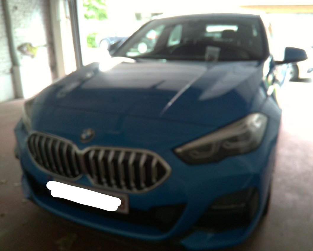 BMW 2er 2021