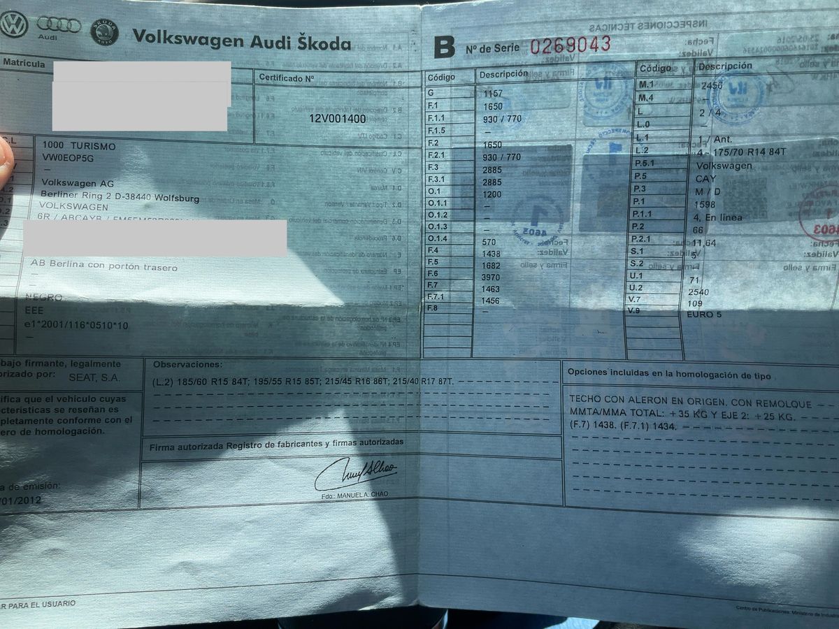 Volkswagen Polo d'occasion