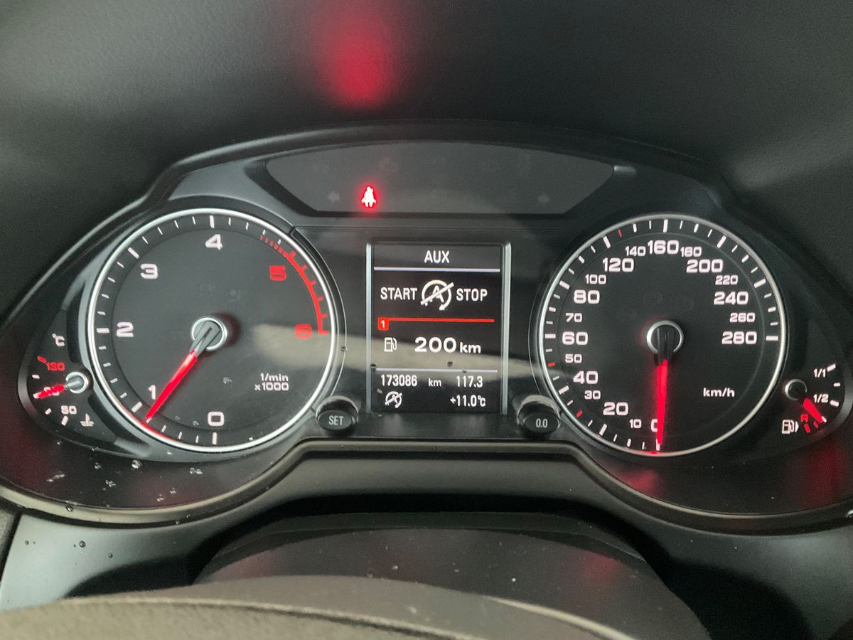Audi Q5 2016 — photo 19