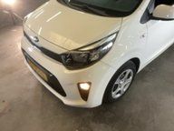 Kia Picanto d'occasion