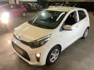 Kia Picanto 2018