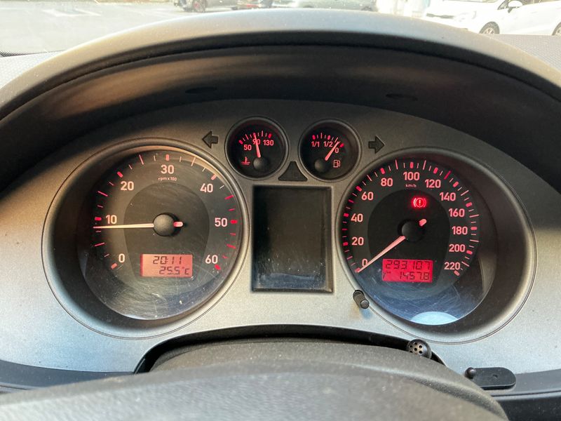 Seat Ibiza 1.4 TDI Rock & Roll — zdjęcie 4