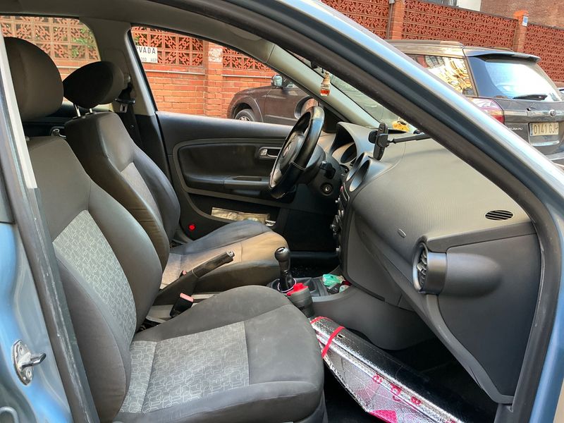 Seat Ibiza 1.4 TDI Rock & Roll — zdjęcie 3
