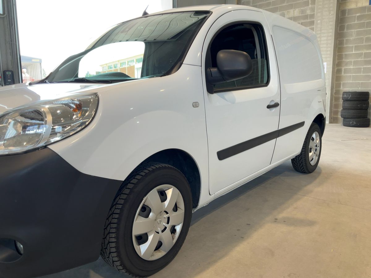Renault Kangoo d'occasion
