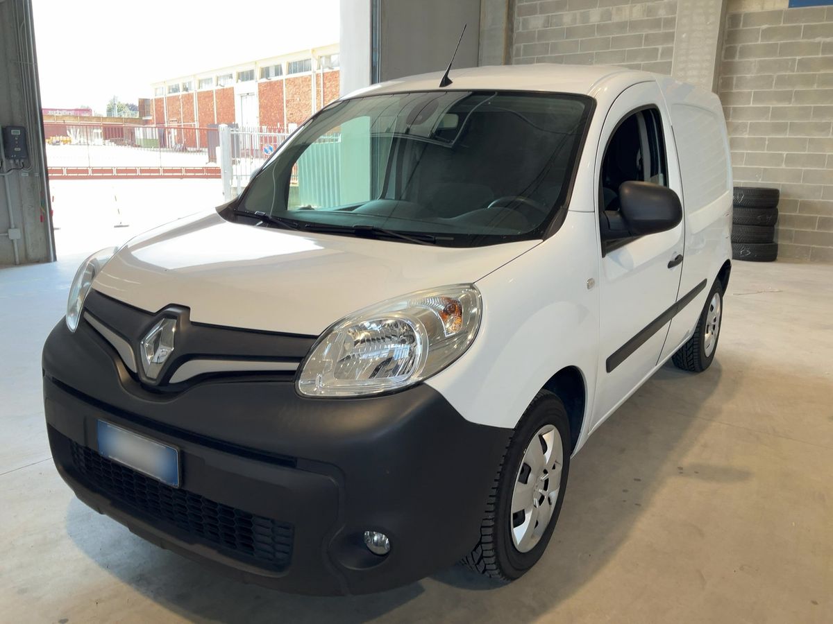 Renault Kangoo 2020