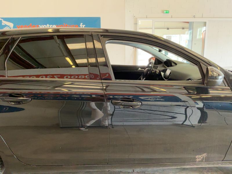 Peugeot 308 1.6 Blue-HDi Active Business 2017 – снимка 10
