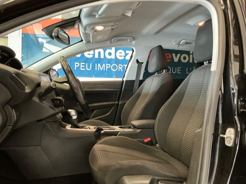 Peugeot 308 1.6 Blue-HDi Active Business 2017 – снимка 24