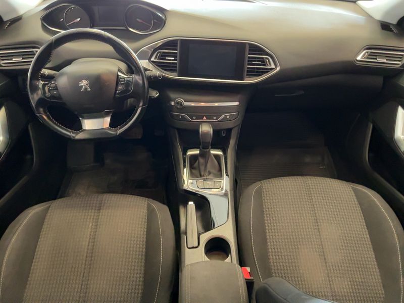 Peugeot 308 1.6 Blue-HDi Active Business 2017 – снимка 17