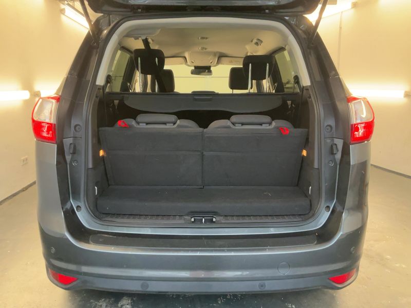 Ford Grand C-Max 1.5 EcoBoost Titanium — zdjęcie 10
