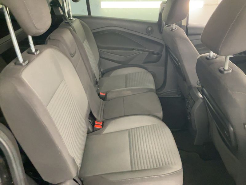Ford Grand C-Max 1.5 EcoBoost Titanium — zdjęcie 14