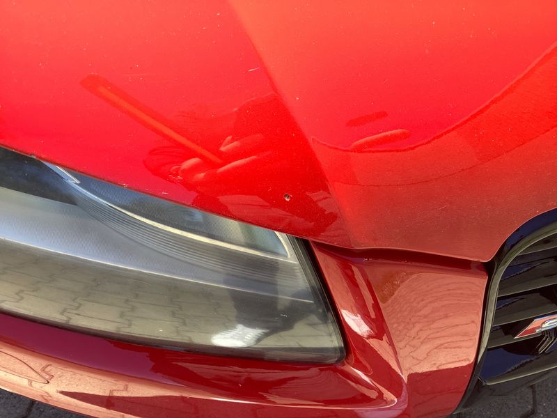 Audi S5 4.2 V8 FSI quattro 2011 – снимка 32