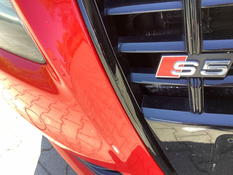 Audi S5 4.2 V8 FSI quattro 2011 – снимка 34