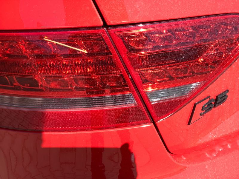 Audi S5 4.2 V8 FSI quattro 2011 – снимка 30
