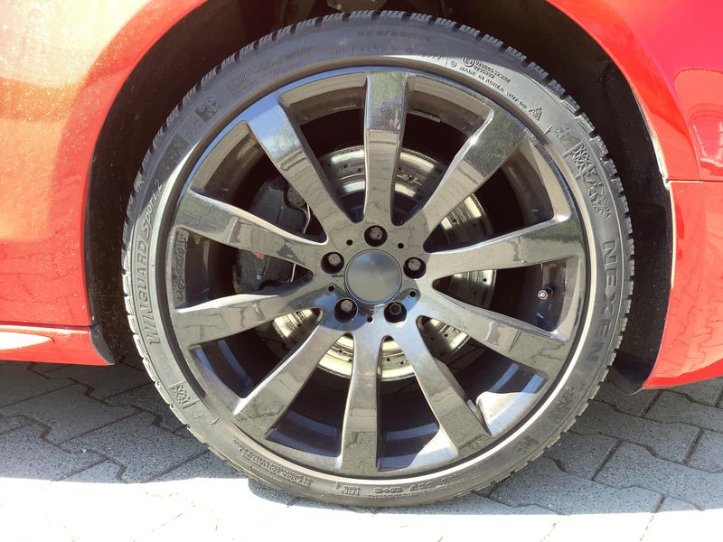 Audi S5 4.2 V8 FSI quattro 2011 – снимка 11