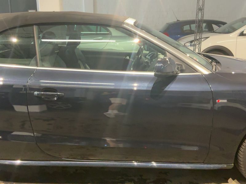 Audi A5 1.8 TFSI — zdjęcie 7