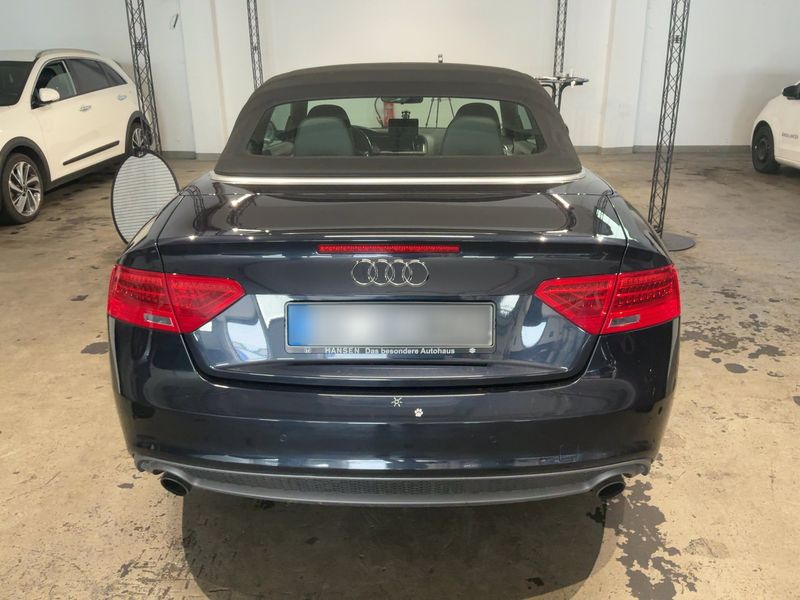Audi A5 1.8 TFSI — zdjęcie 5