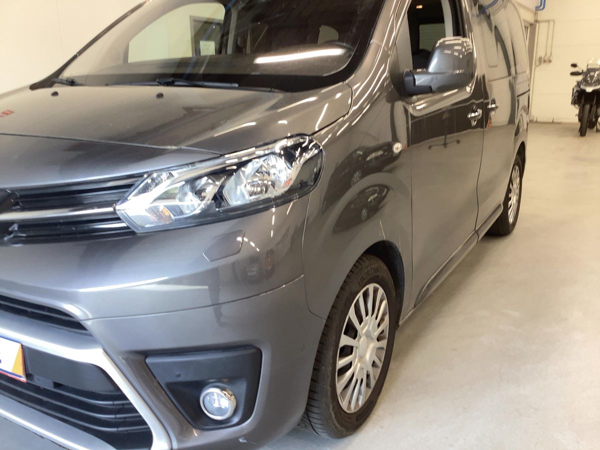 Toyota ProAce d'occasion