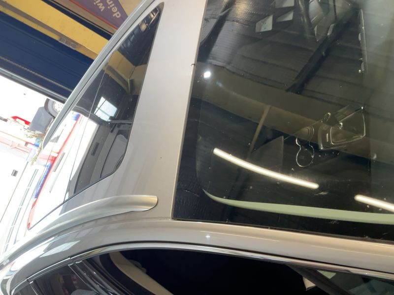 Ford Mondeo 2.0 TDCi Titanium 2015 – снимка 13
