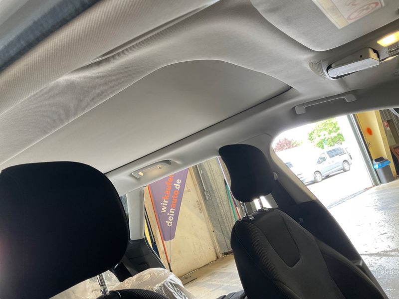 Ford Mondeo 2.0 TDCi Titanium 2015 – снимка 27