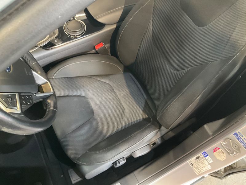 Ford Mondeo 2.0 TDCi Titanium 2015 – снимка 26