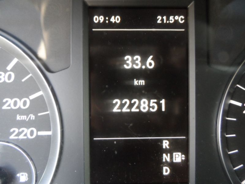 Mercedes-Benz Vito 116 CDI lang — zdjęcie 18