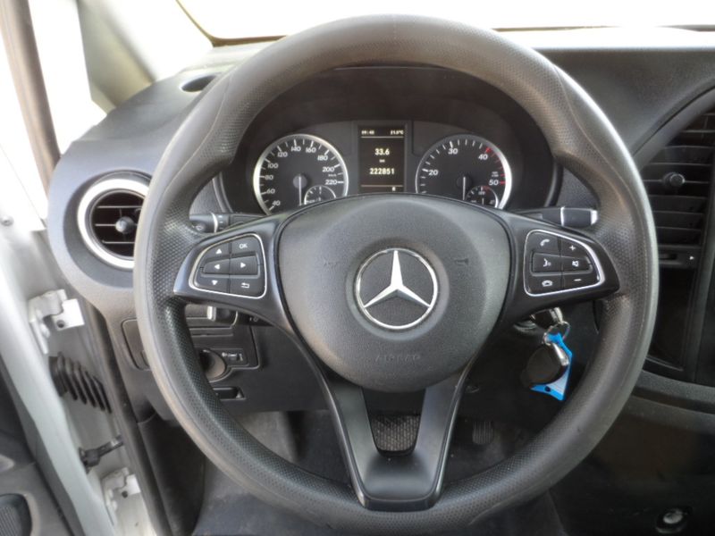 Mercedes-Benz Vito 116 CDI lang — zdjęcie 17