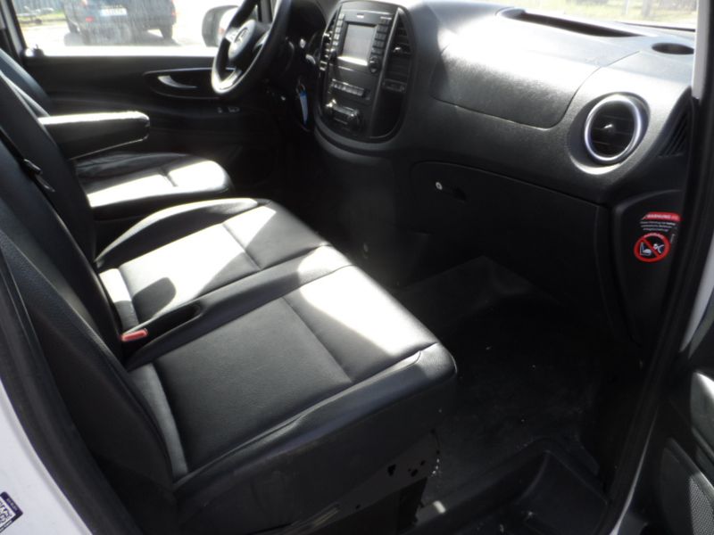 Mercedes-Benz Vito 116 CDI lang — zdjęcie 14