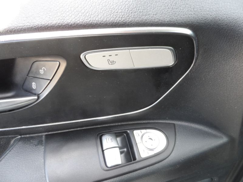 Mercedes-Benz Vito 116 CDI lang — zdjęcie 16