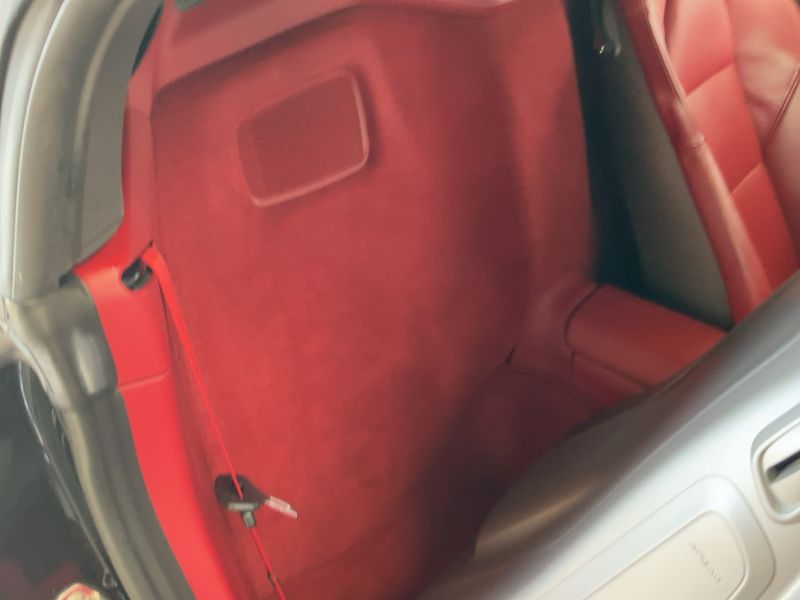 Porsche Boxster 2.7 — zdjęcie 14