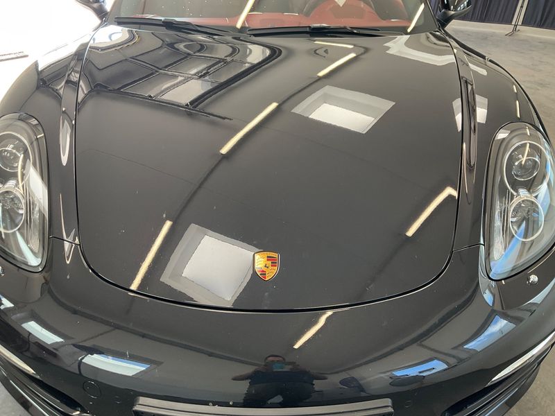 Porsche Boxster 2.7 2013 – снимка 26