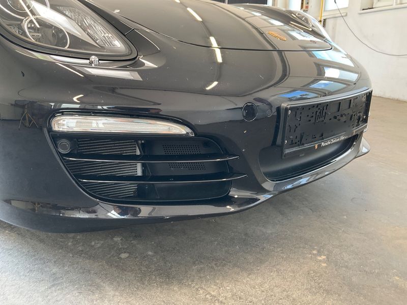 Porsche Boxster 2.7 2013 – снимка 24