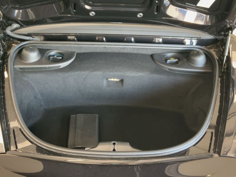 Porsche Boxster 2.7 — zdjęcie 10