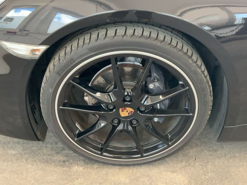 Porsche Boxster 2.7 2013 – снимка 3
