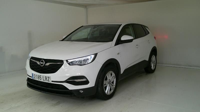 Opel Grandland d'occasion