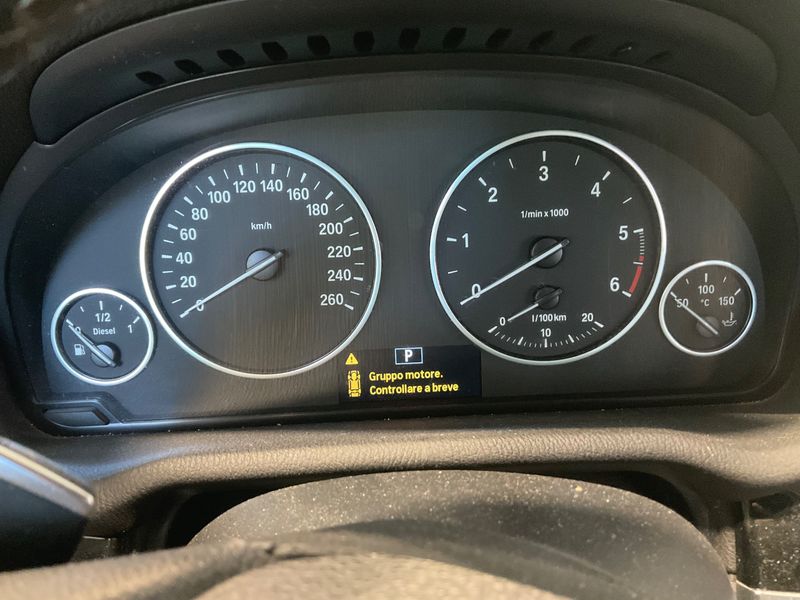 BMW X3 xDrive 20d 2015 – снимка 30